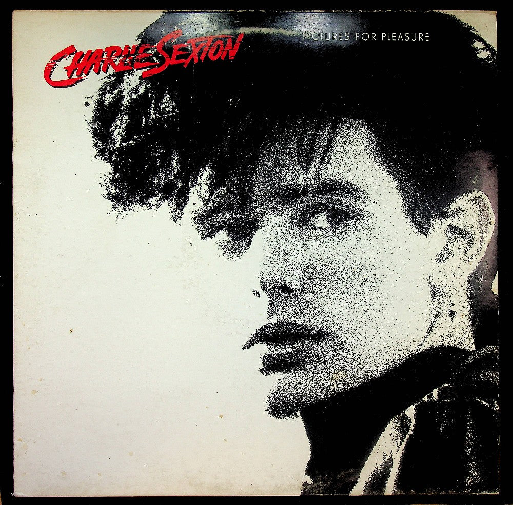 EBOND Charlie Sexton - Pictures For Pleasure Vinile V037100