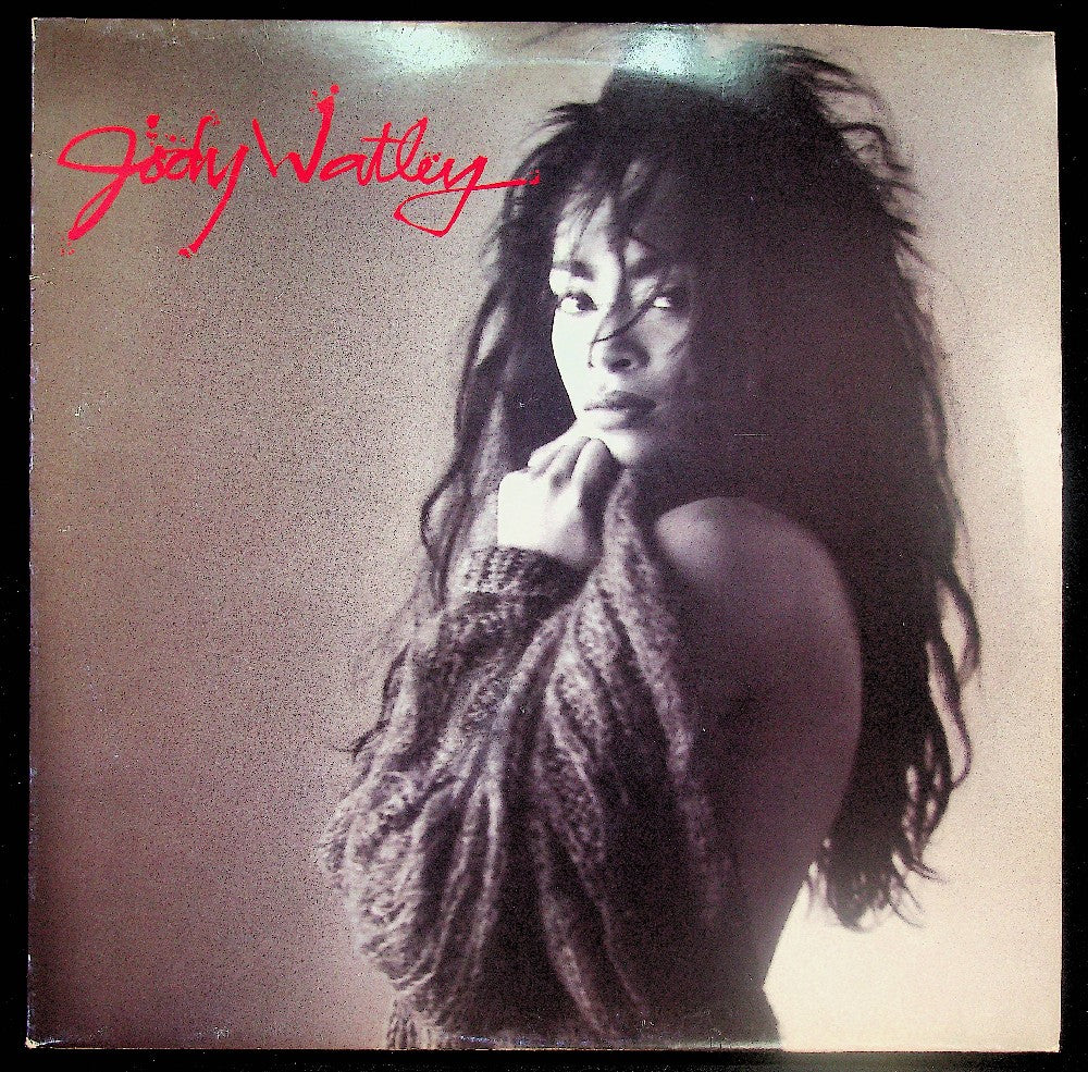 EBOND Jody Watley - Jody Watley Vinile V038049