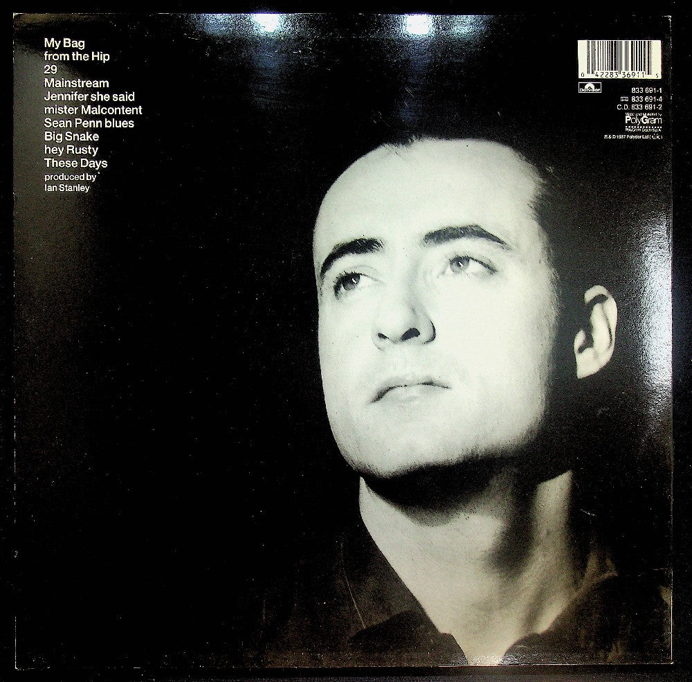 EBOND Lloyd Cole & The Commotions - Mainstream Vinile V038084