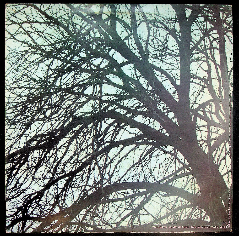 EBOND Donovan - Donovan's Greatest Hits Vinile V039079