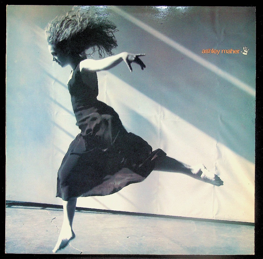 EBOND Ashley Maher - Hi Vinile V041028