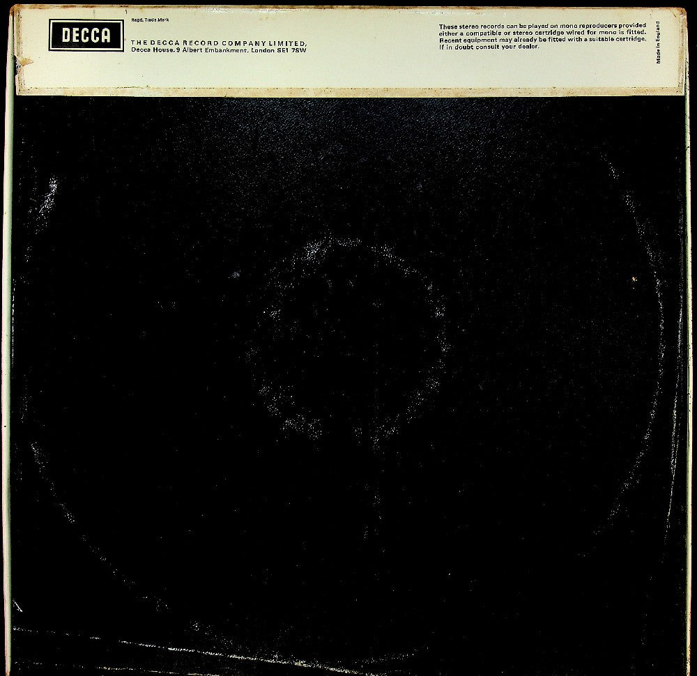 EBOND Beethoven - Symphony No. 9 Vinile V042133