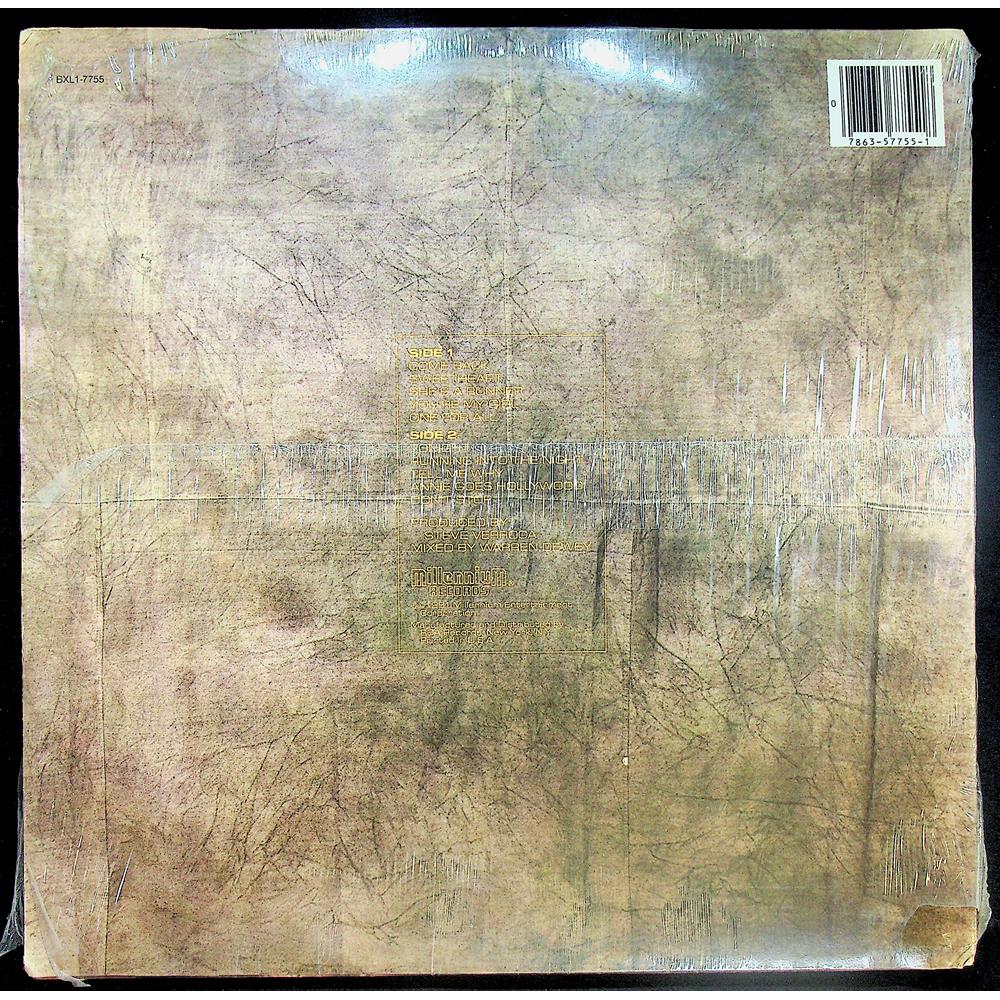 EBOND Franke & The Knockouts - Franke & The Knockouts Vinile V044004