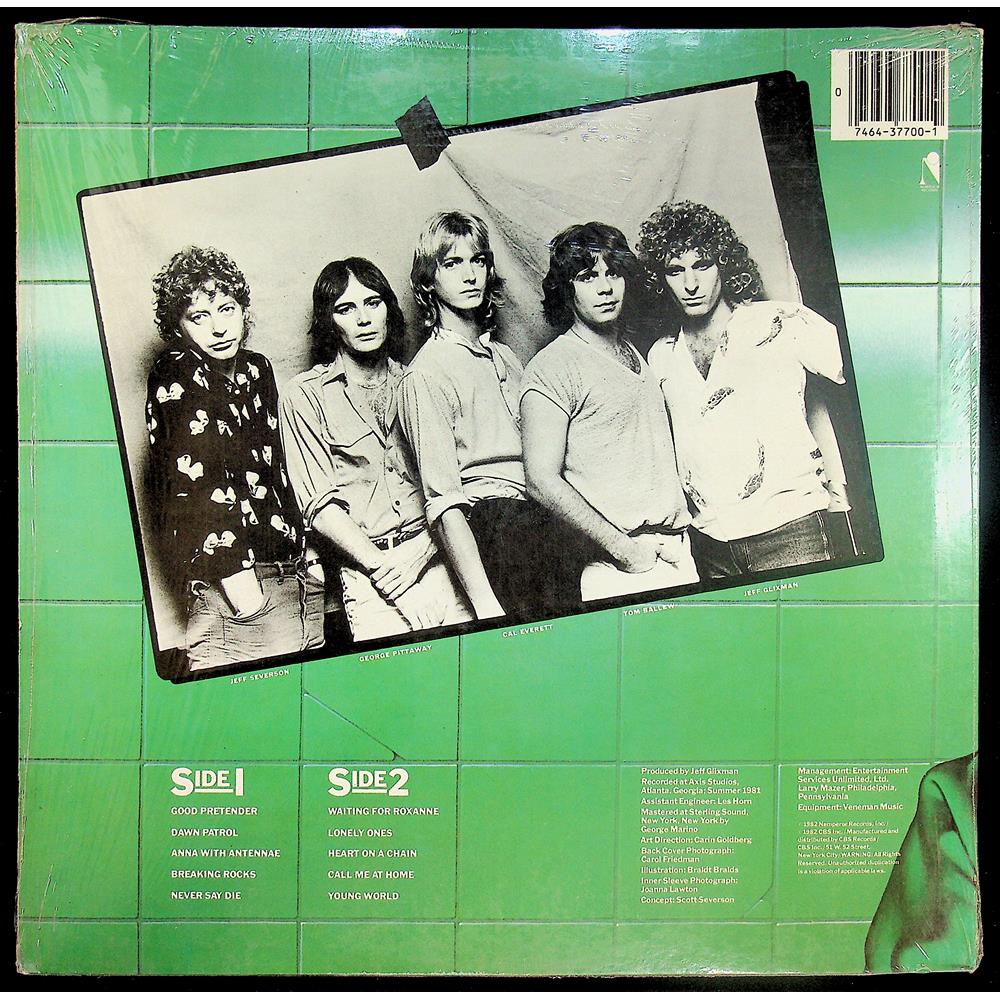 EBOND 4 Out Of 5 Doctors - 2nd Opinion Vinile V044053