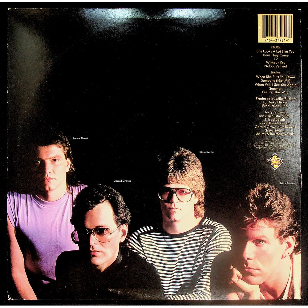 EBOND Clocks - Clocks Vinile V044057