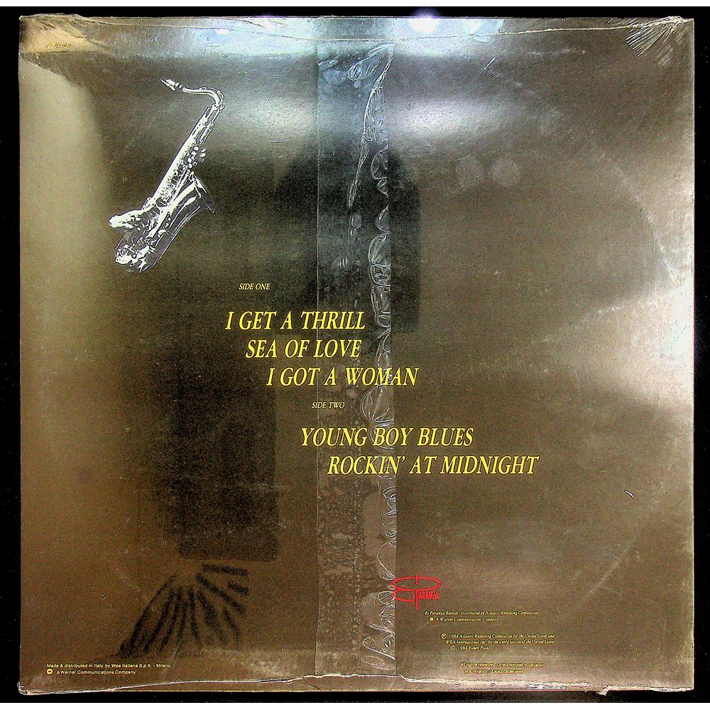 EBOND The Honeydrippers - Volume One - Sigillato Vinile V044096