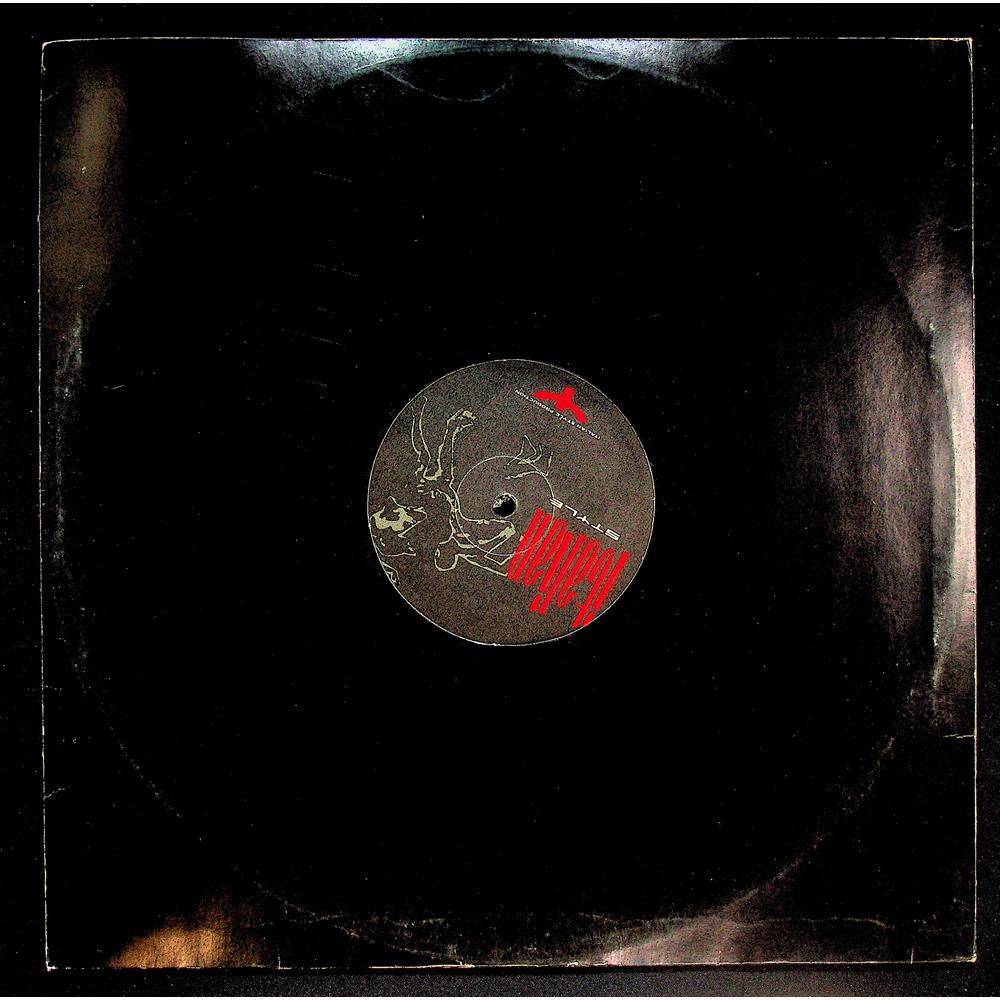 EBOND Jinny - I Need Your Love Vinile V045080