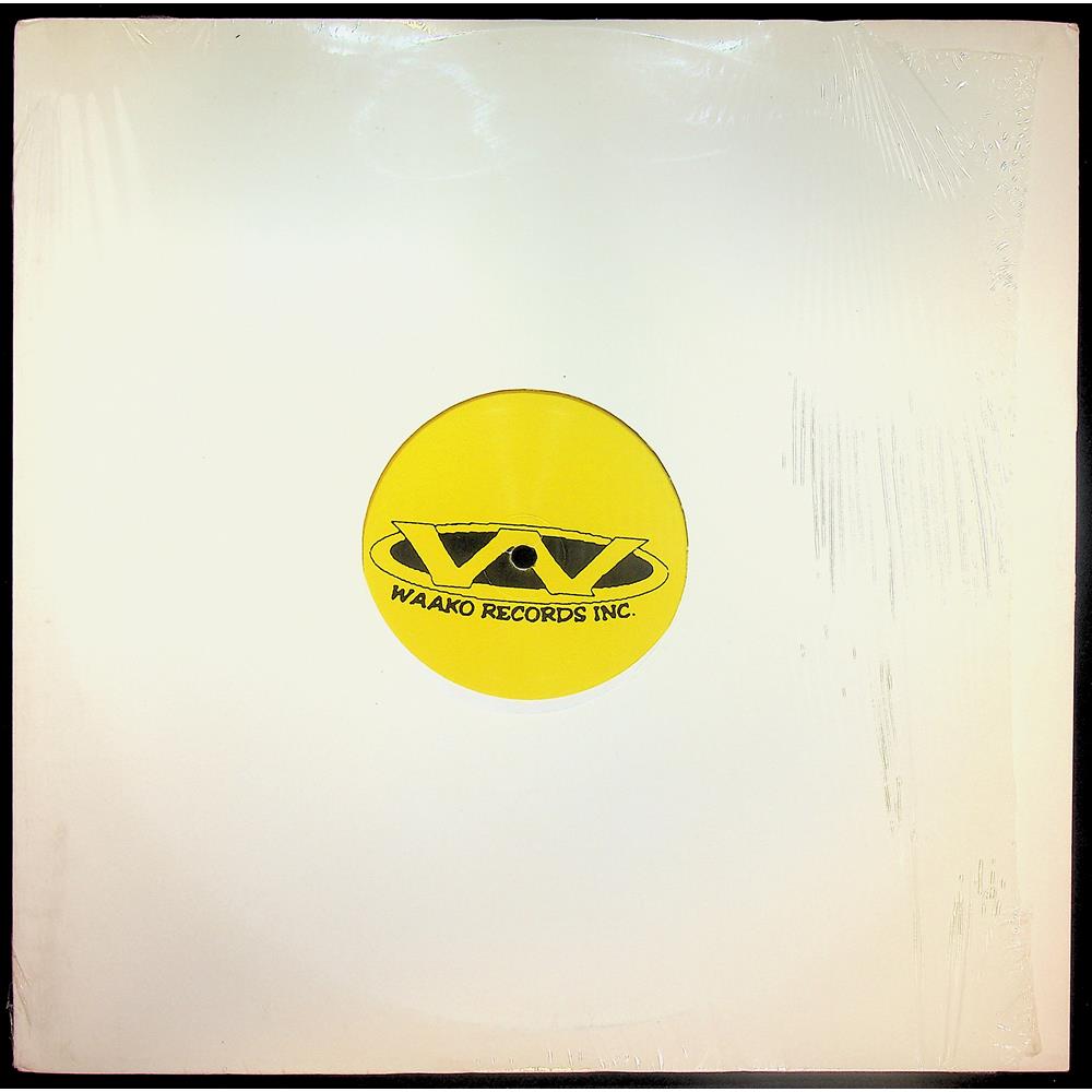 EBOND Gisele Jackson - Me, Myself And I (Stonebridge Mixes) Vinile V045084