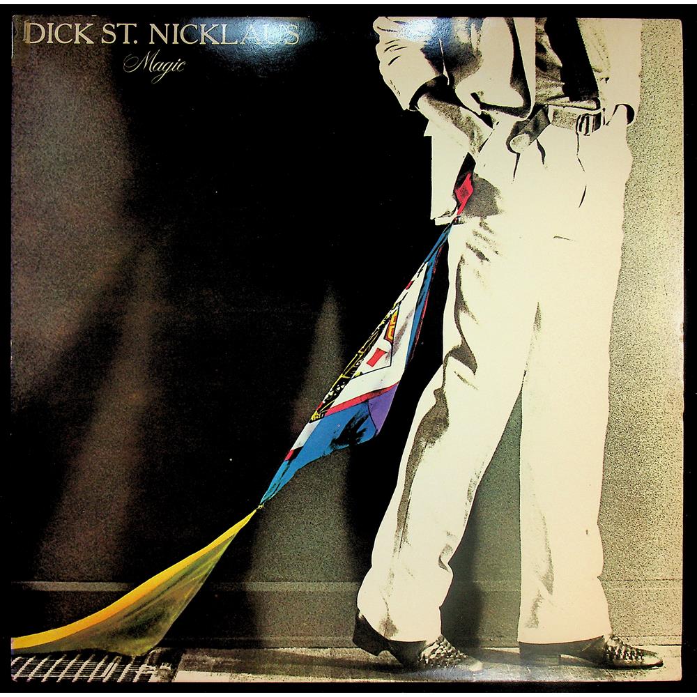 EBOND Dick St. Nicklaus - Magic Vinile V046089