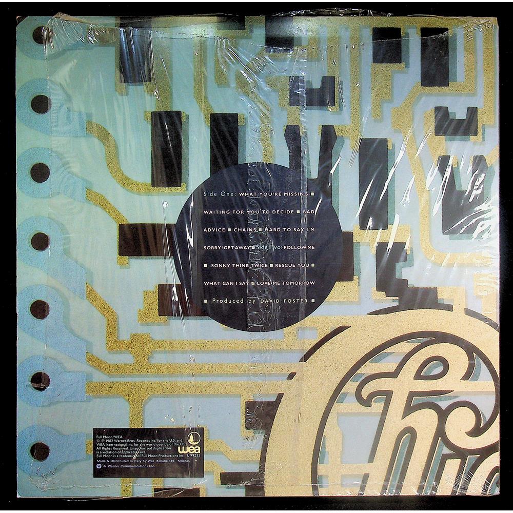 EBOND Chicago - Chicago 16 Vinile V048012