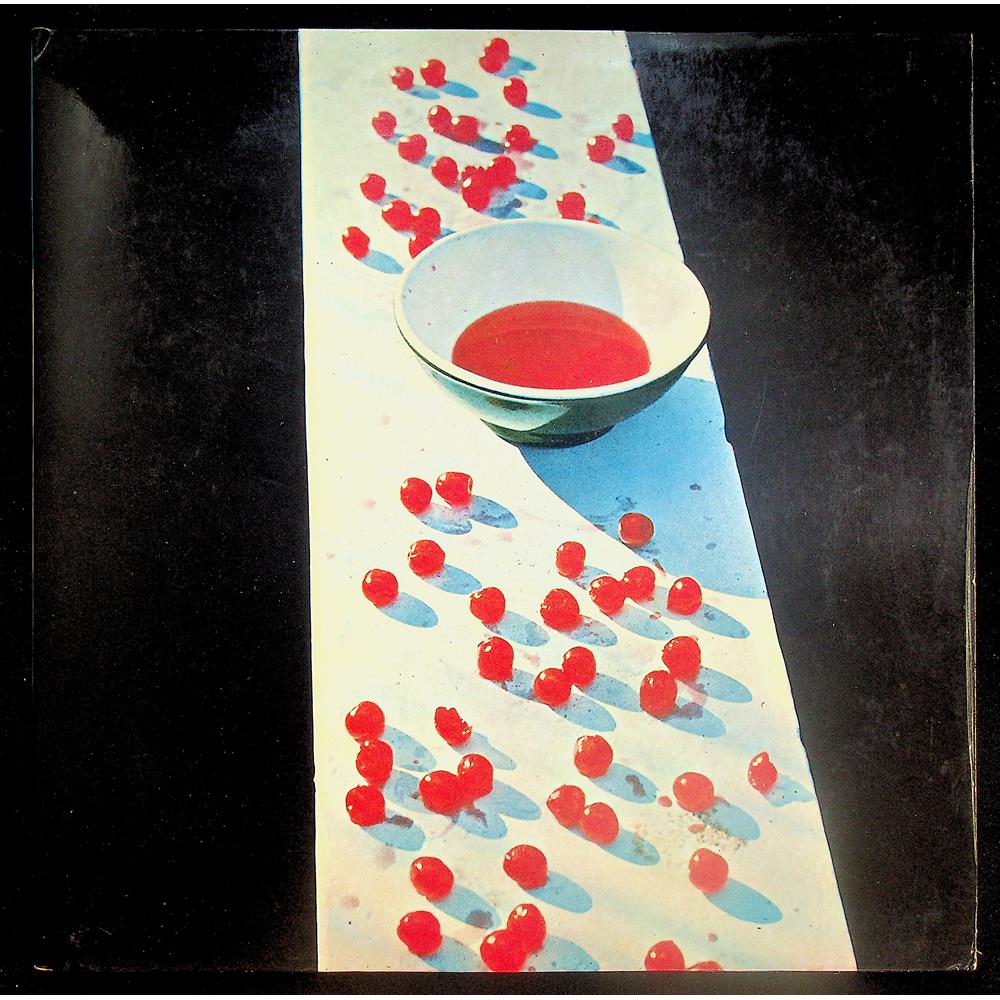 EBOND McCartney - McCartney Vinile V048045