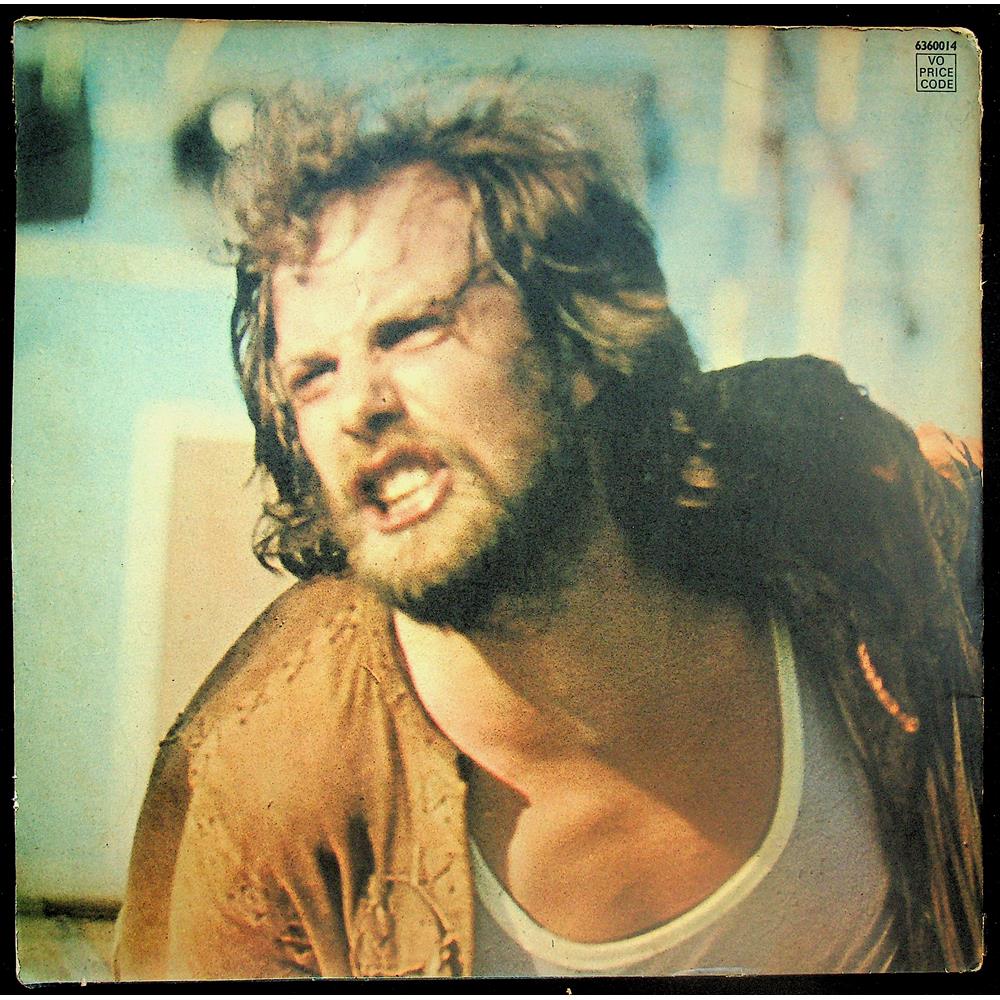 EBOND Juicy Lucy - Lie Back And Enjoy It Vinile V048079