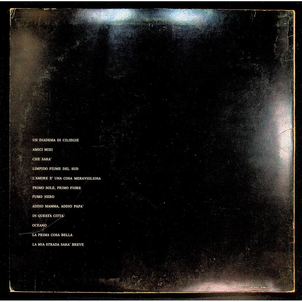 EBOND Ricchi E Poveri - Un Diadema Di Successi Vinile V048144