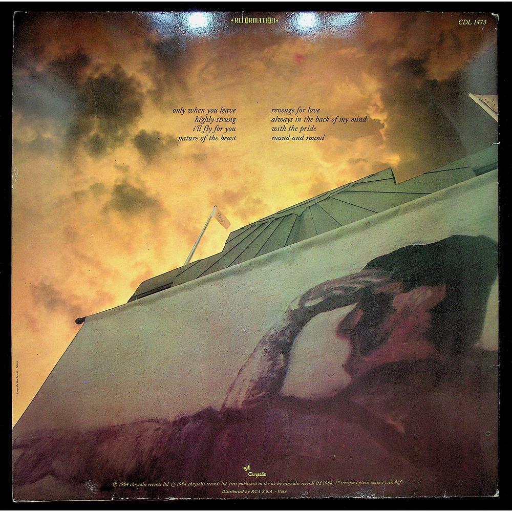 EBOND Spandau Ballet - Parade Vinile V049016