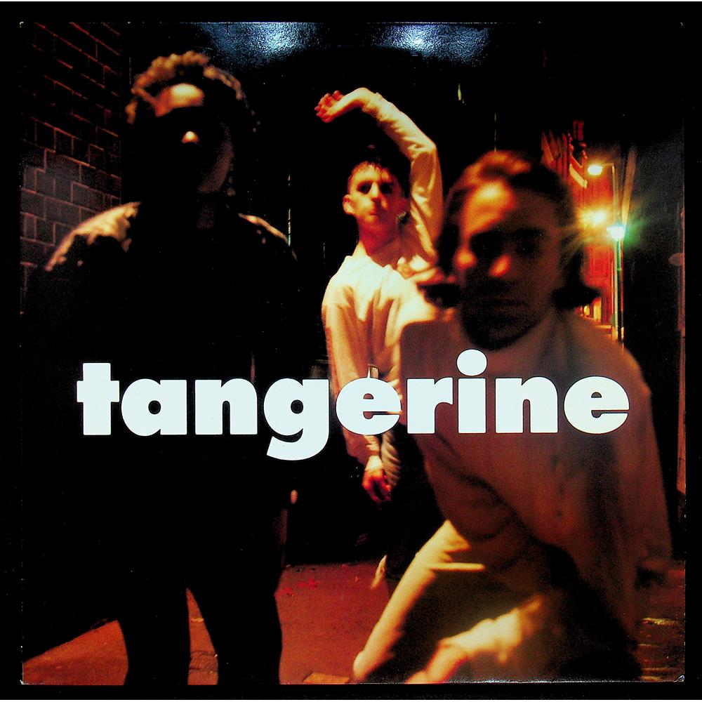 EBOND Tangerine - Tangerine Vinile V050095