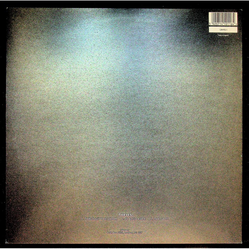 EBOND Thieves - Through The Door Vinile V050096