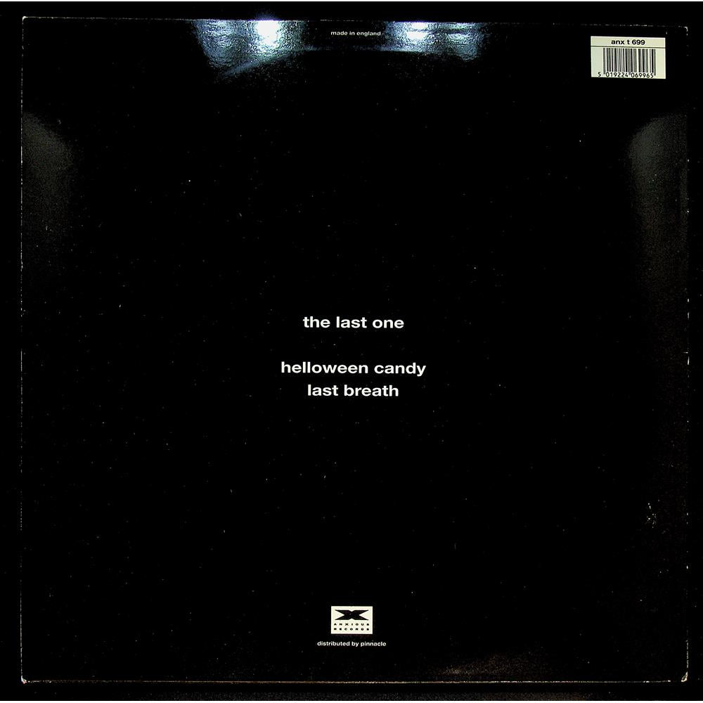 EBOND Starlings - The Last One Vinile V050121