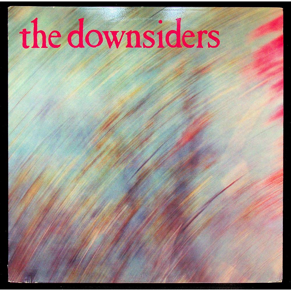 EBOND The Downsiders - The Downsiders Vinile V050139