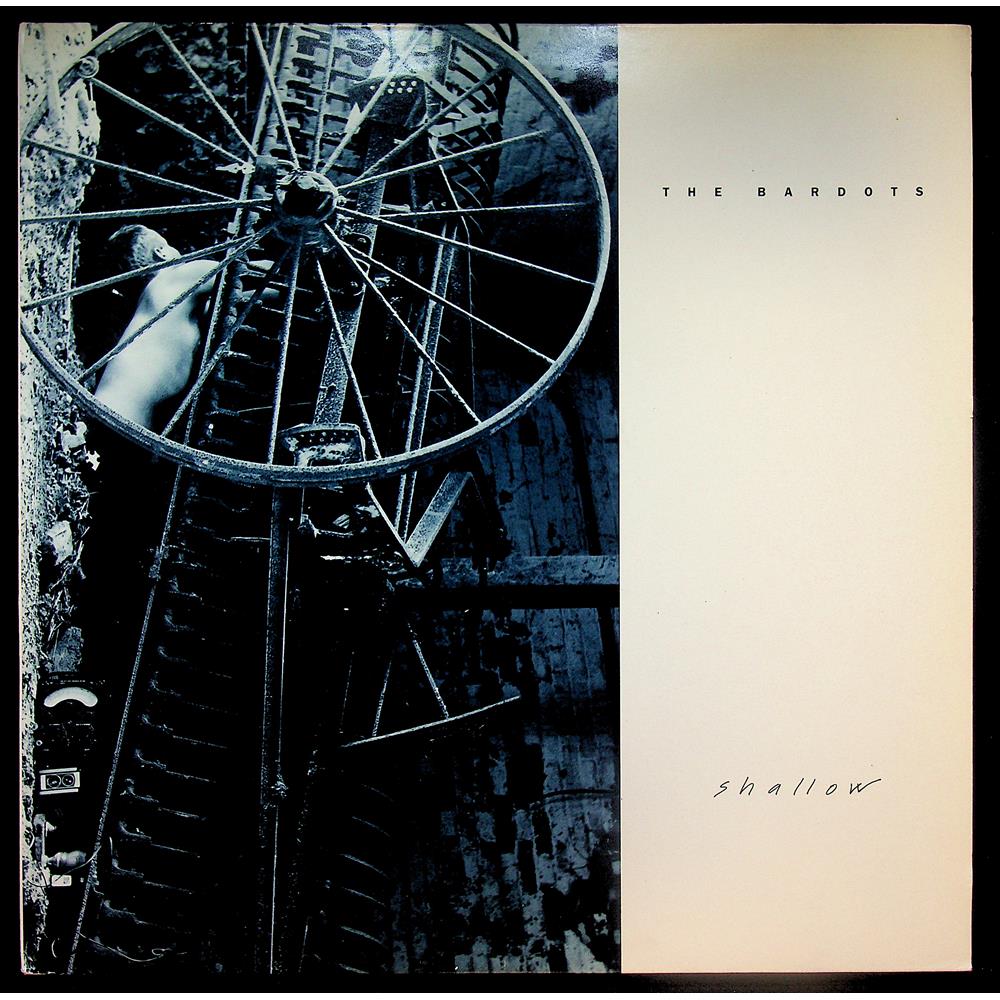 EBOND The Bardots - Shallow Vinile V051060