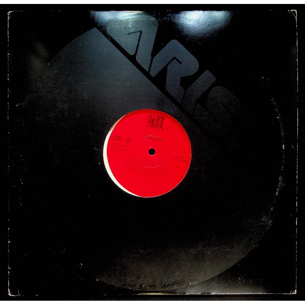 EBOND Tara Kemp - Hold You Tight Vinile V052077