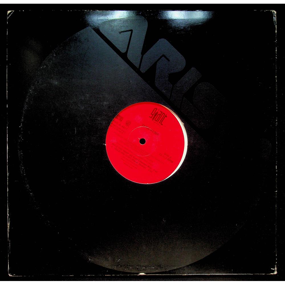 EBOND Tara Kemp - Hold You Tight Vinile V052077