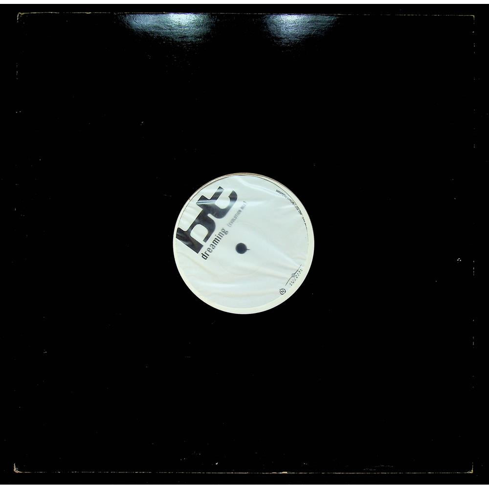EBOND BT - Dreaming Vinile V054037