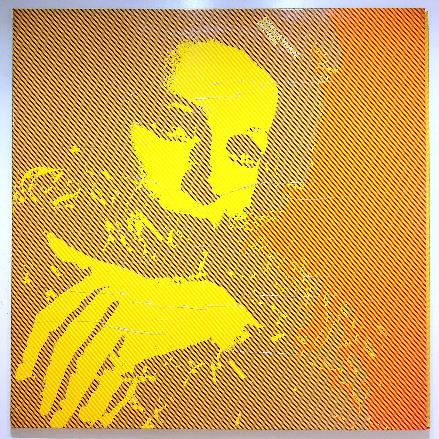 EBOND Ornella Vanoni - Dettagli Vinile V066119