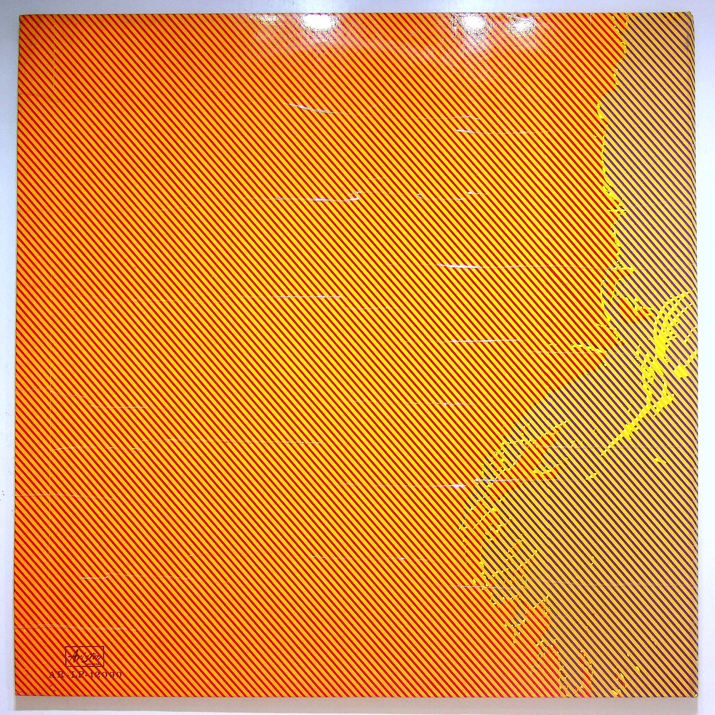 EBOND Ornella Vanoni - Dettagli Vinile V066119