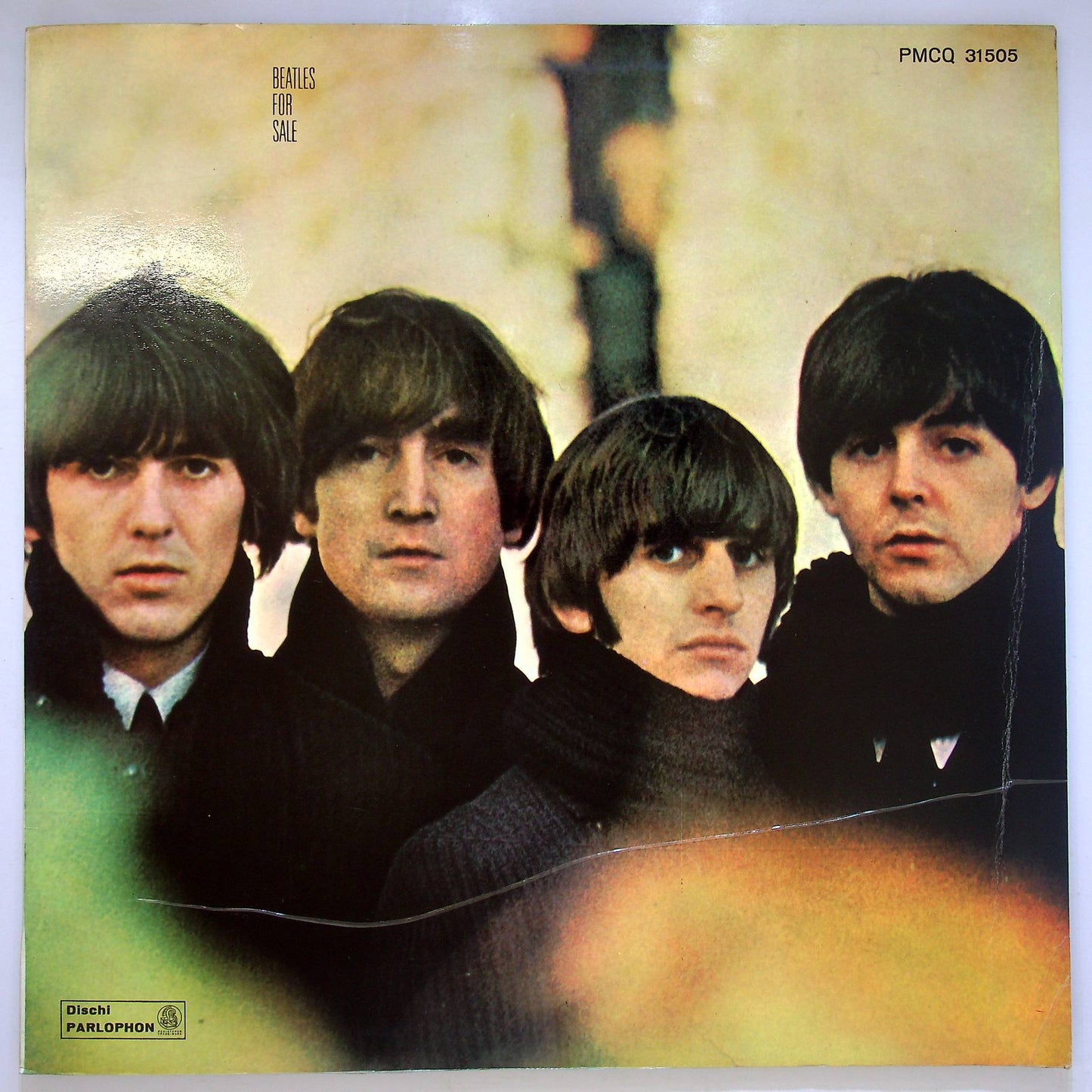 EBOND The Beatles - Beatles For Sale Vinile V068033