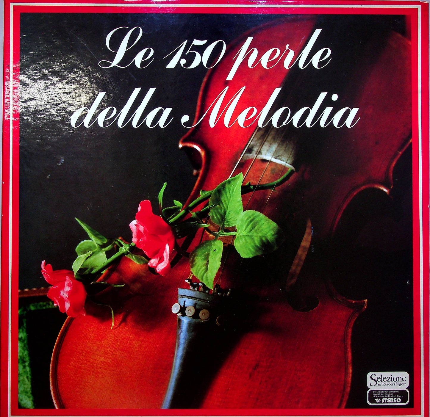 EBOND The London Promenade Orchestra - Le 150 Perle Della Melodia Vinile V070000