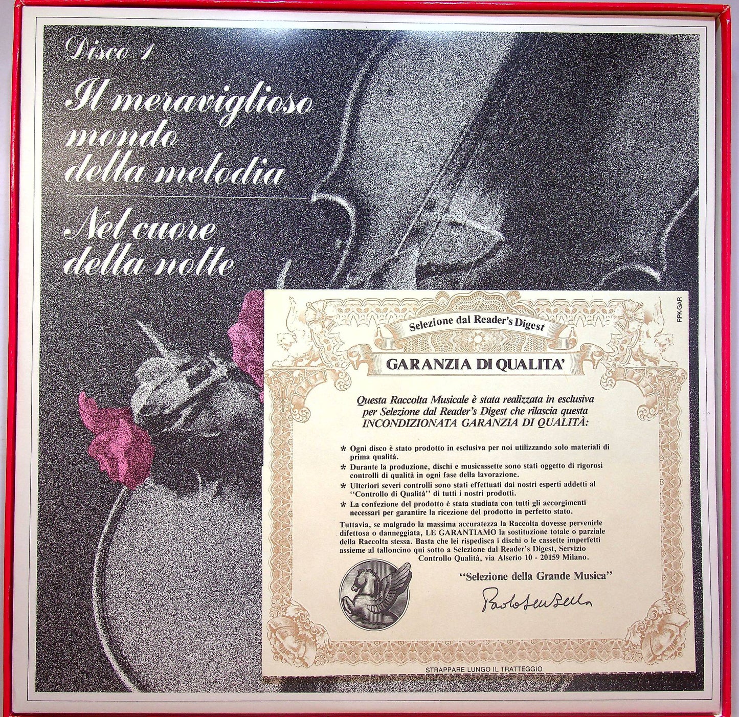 EBOND The London Promenade Orchestra - Le 150 Perle Della Melodia Vinile V070000