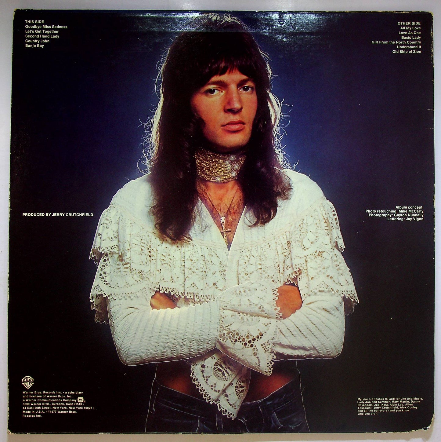 EBOND Mylon LeFevre - Weak At The Knees Vinile V070018