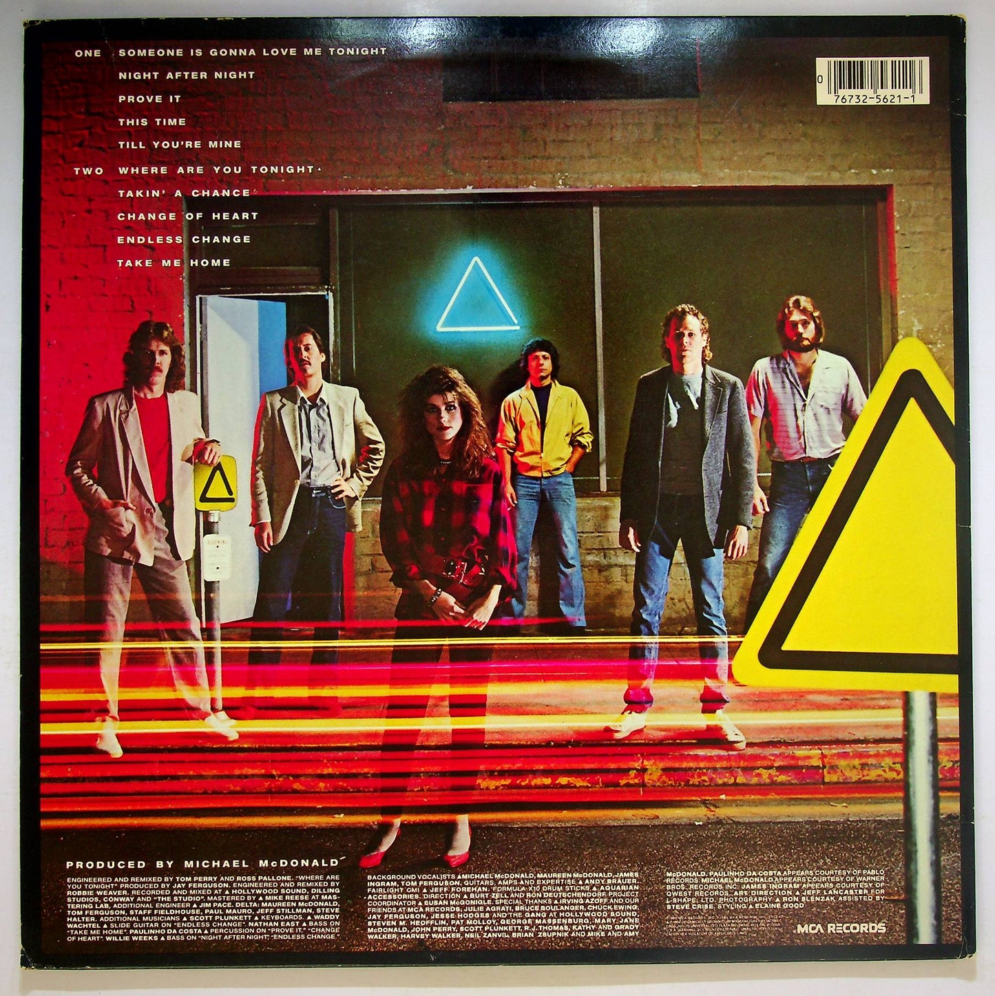 EBOND Delta - Delta Vinile V070068