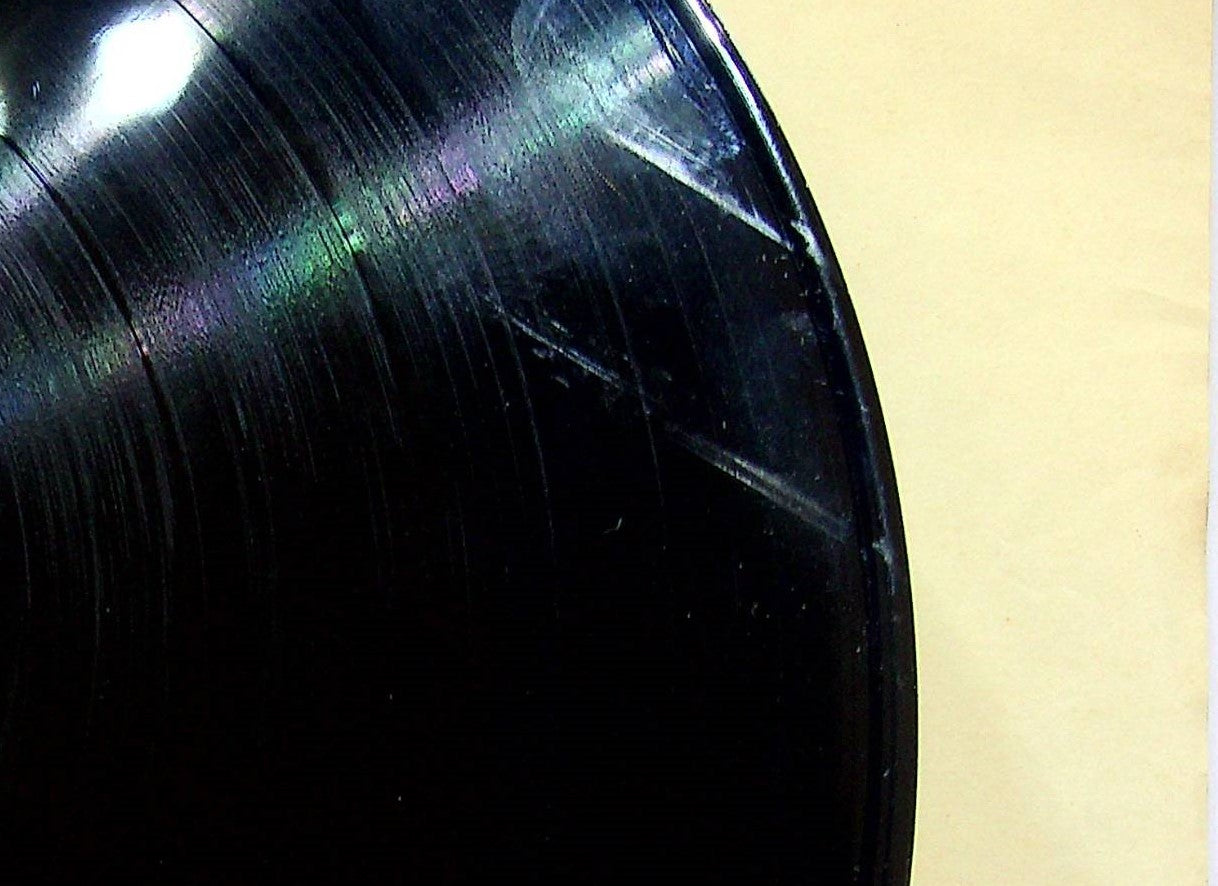 EBOND Shirley Scott - Happy Talk Vinile V074115