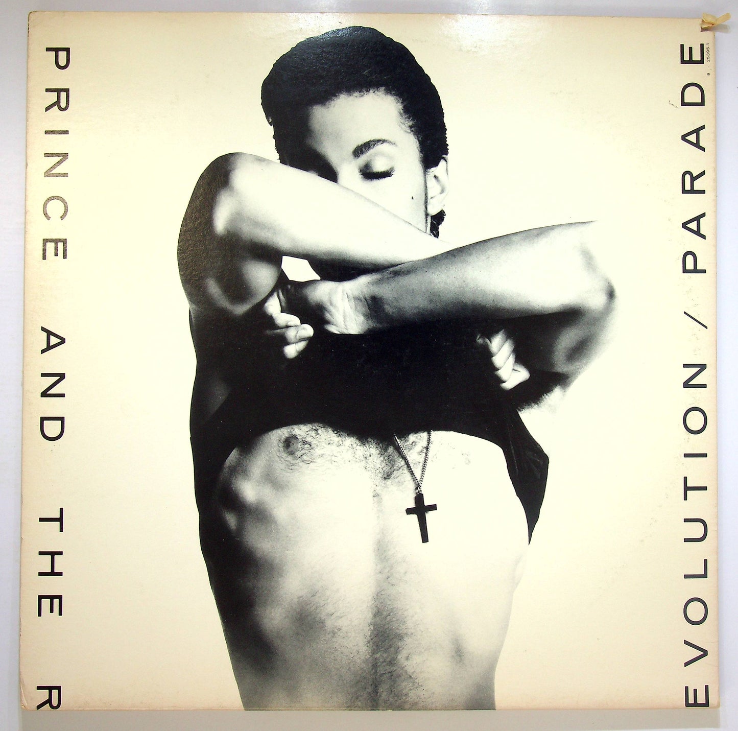EBOND Prince And The Revolution - Parade Vinile V077092