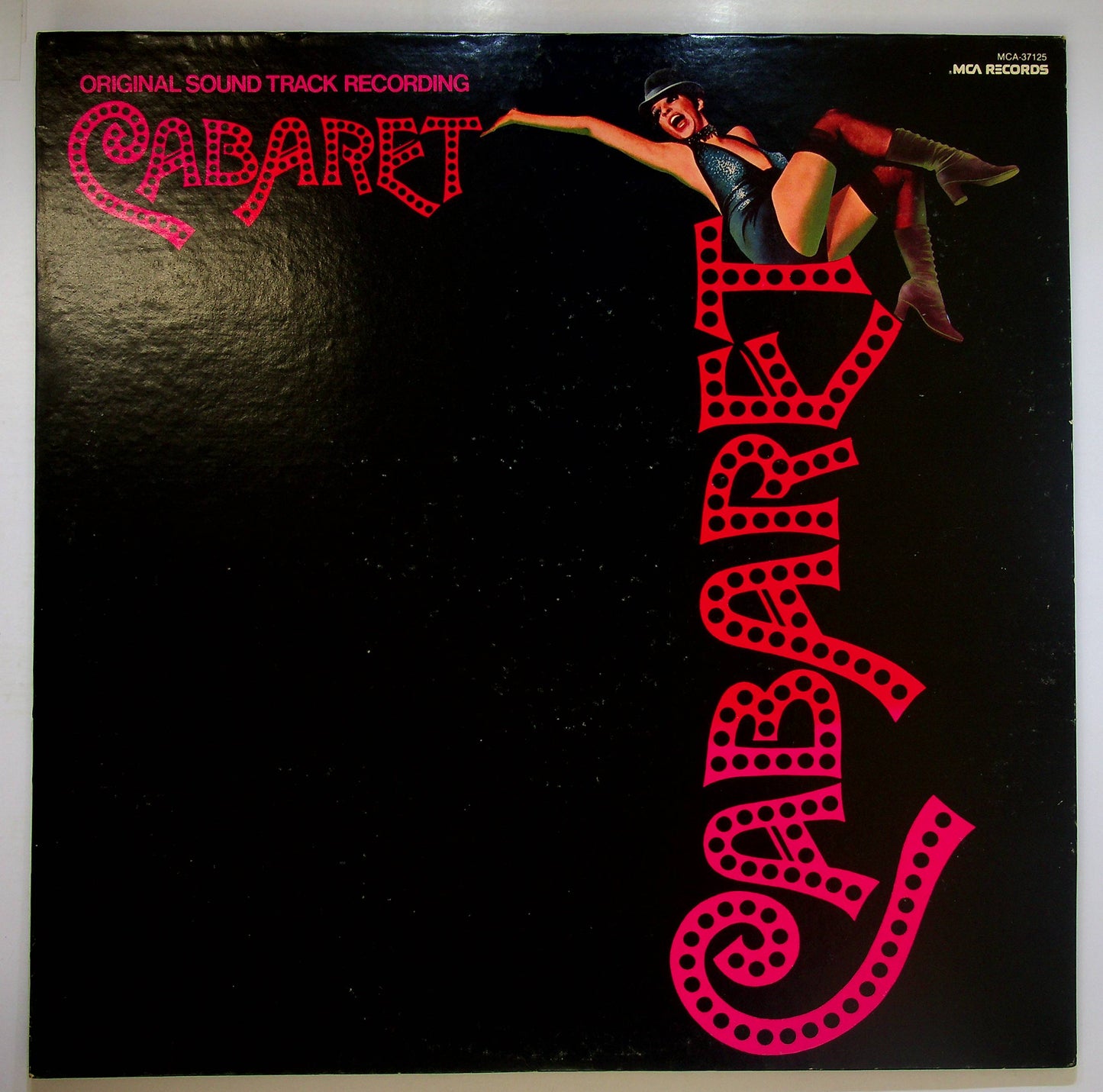 EBOND Ralph Burns - Cabaret / Original Sound Track Recording Vinile V077106