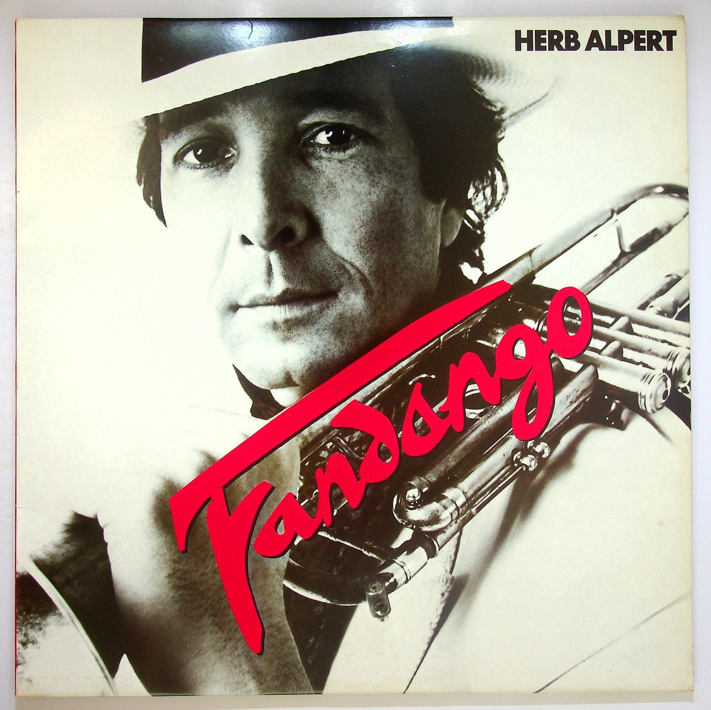 EBOND Herb Alpert - Fandango Vinile V081087