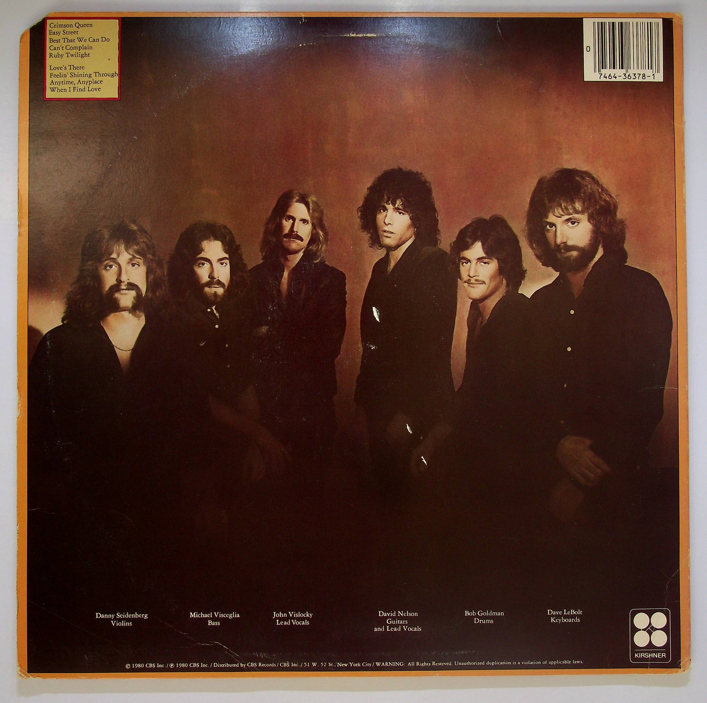 EBOND Spy - Spy Vinile V082019