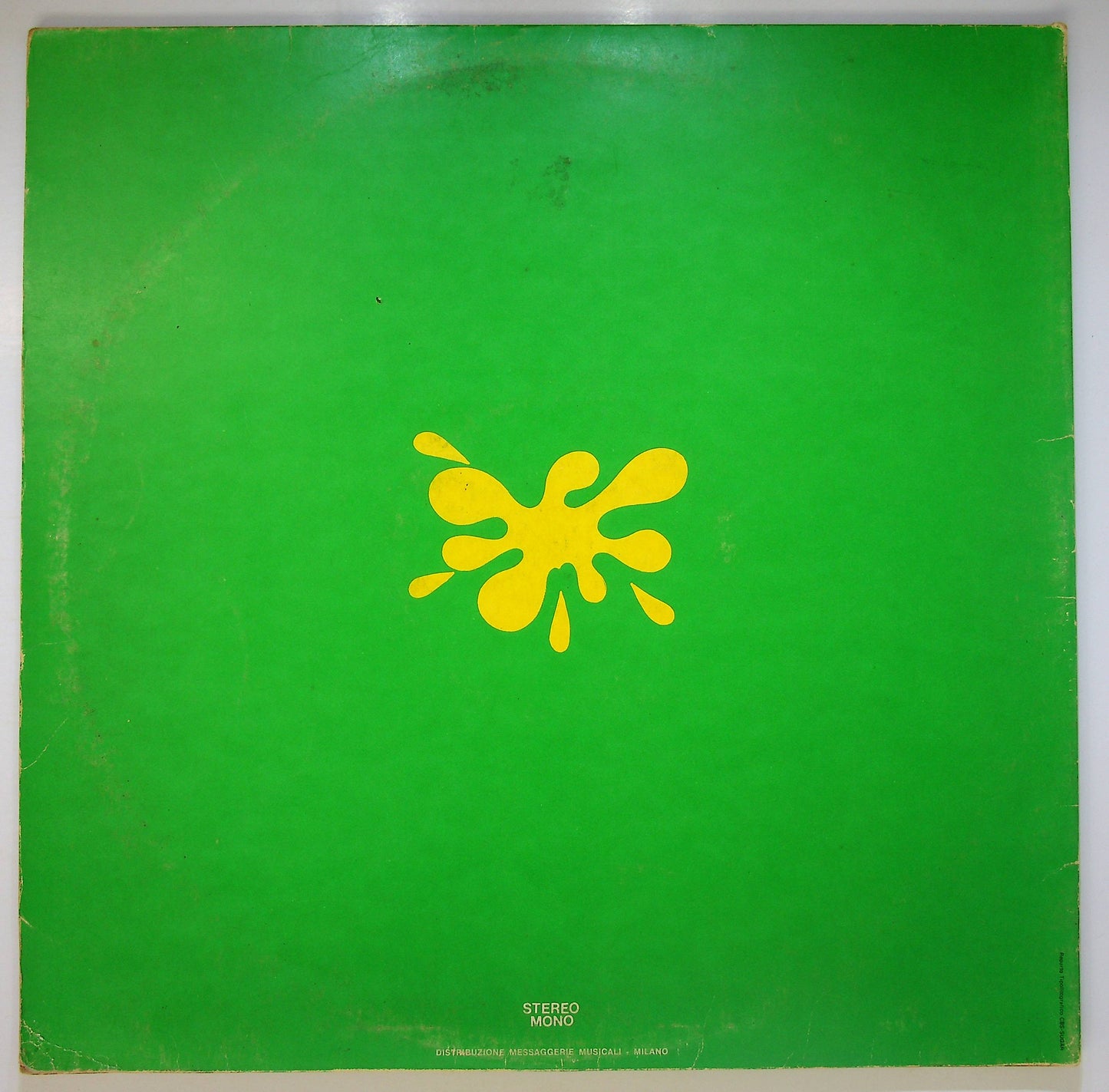 EBOND Peppino Di Capri - Il Giocatore Vinile V082114