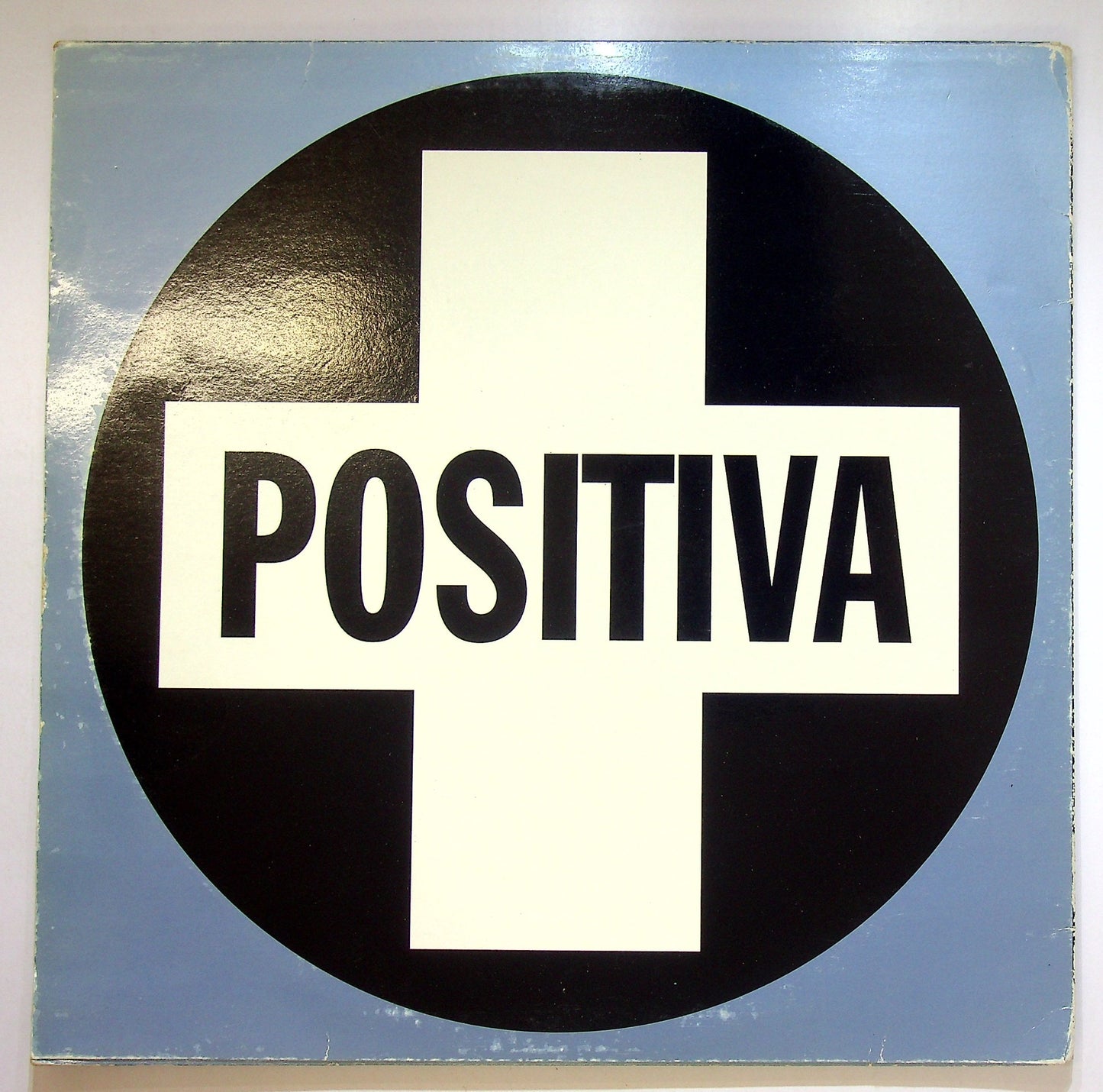 EBOND Amos - Let Love Shine Vinile V085001