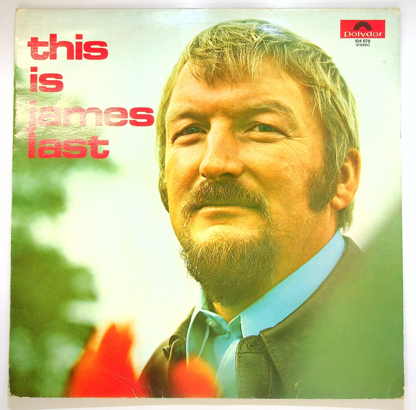 EBOND James Last - This Is James Last Vinile V085134