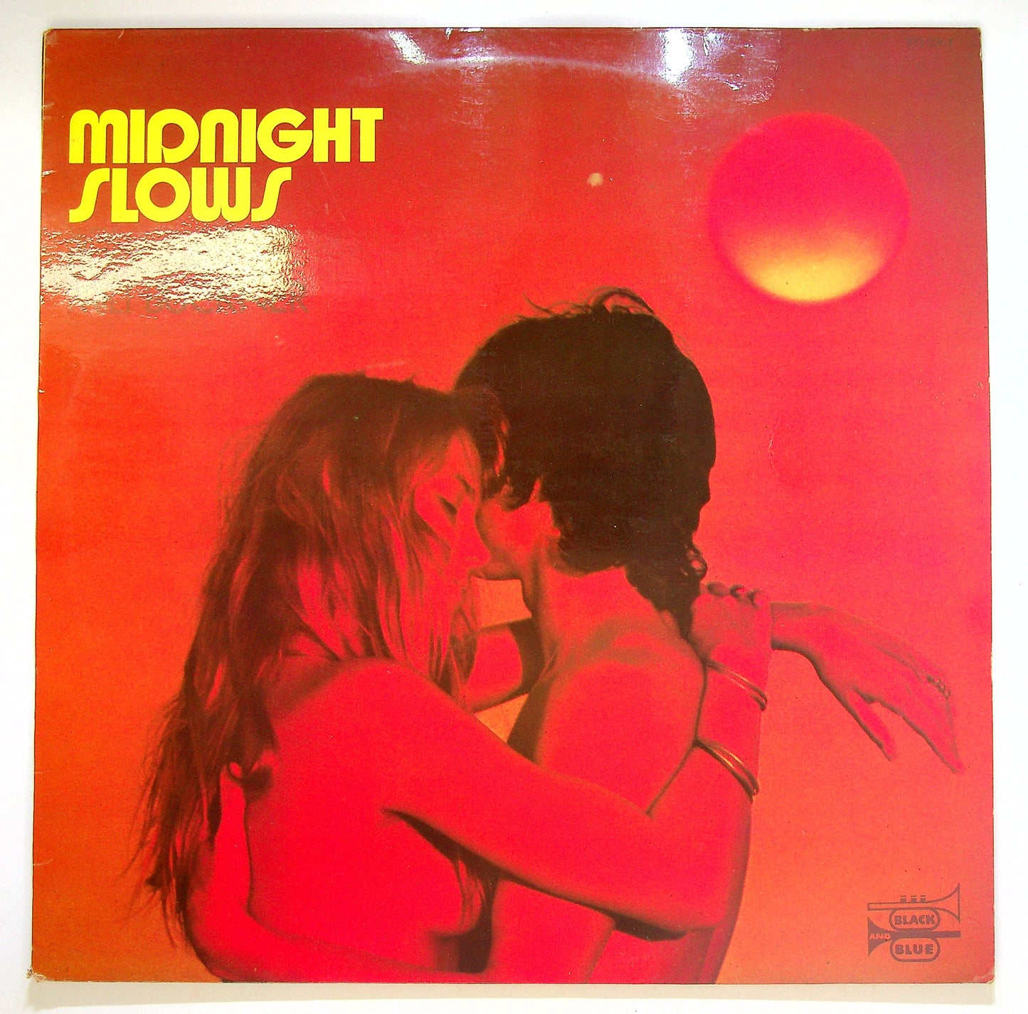 EBOND Buddy Tate - Milt Buckner - Midnight Slows Vinile V085141