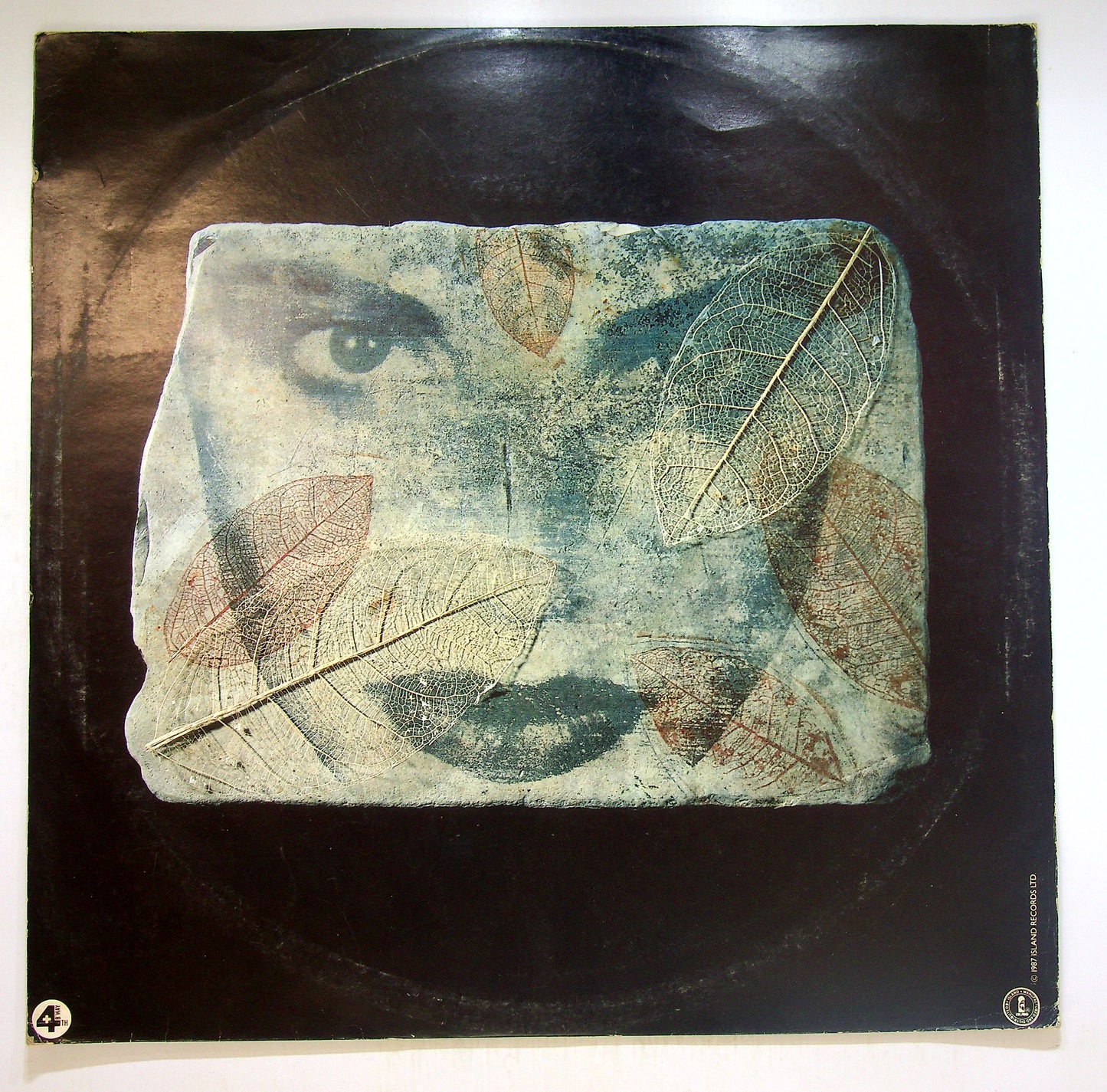 EBOND Spanish Prince - Maria / Dance Everybody Dance Vinile V086098