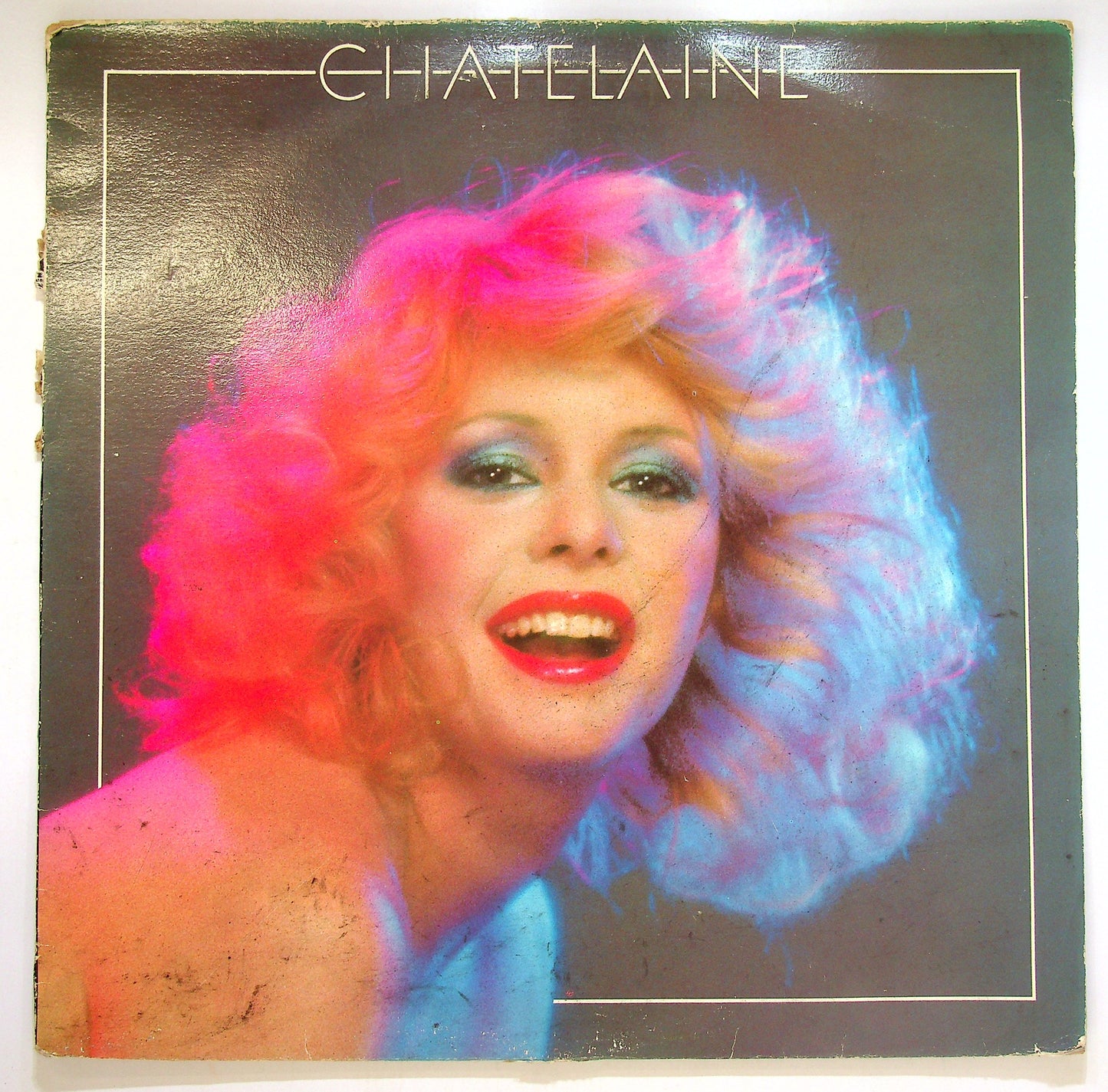 EBOND Chatelaine - Chatelaine Vinile V086124