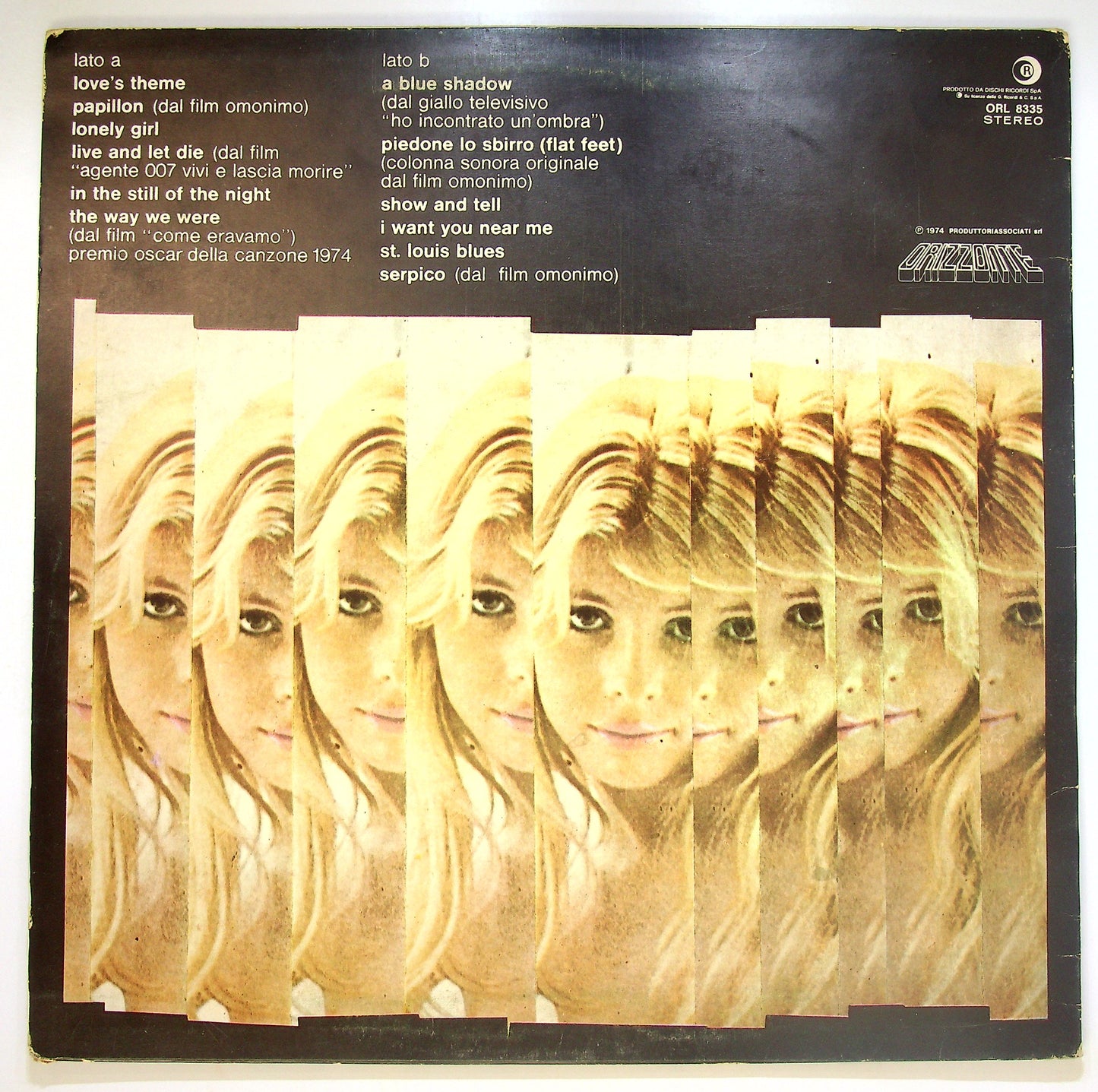 EBOND Santo & Johnny - Dance, Dance, Dance Vinile V088055