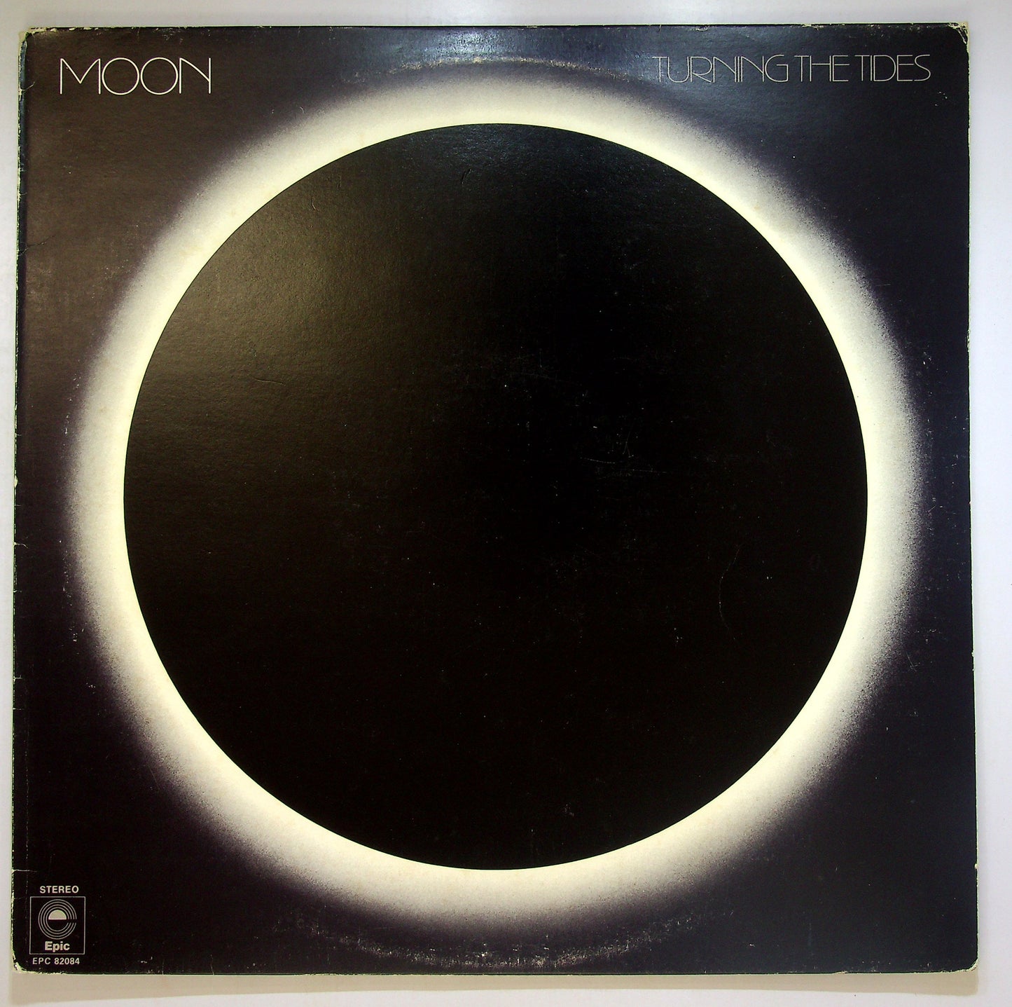 EBOND Moon - Turning The Tides Vinile V089025