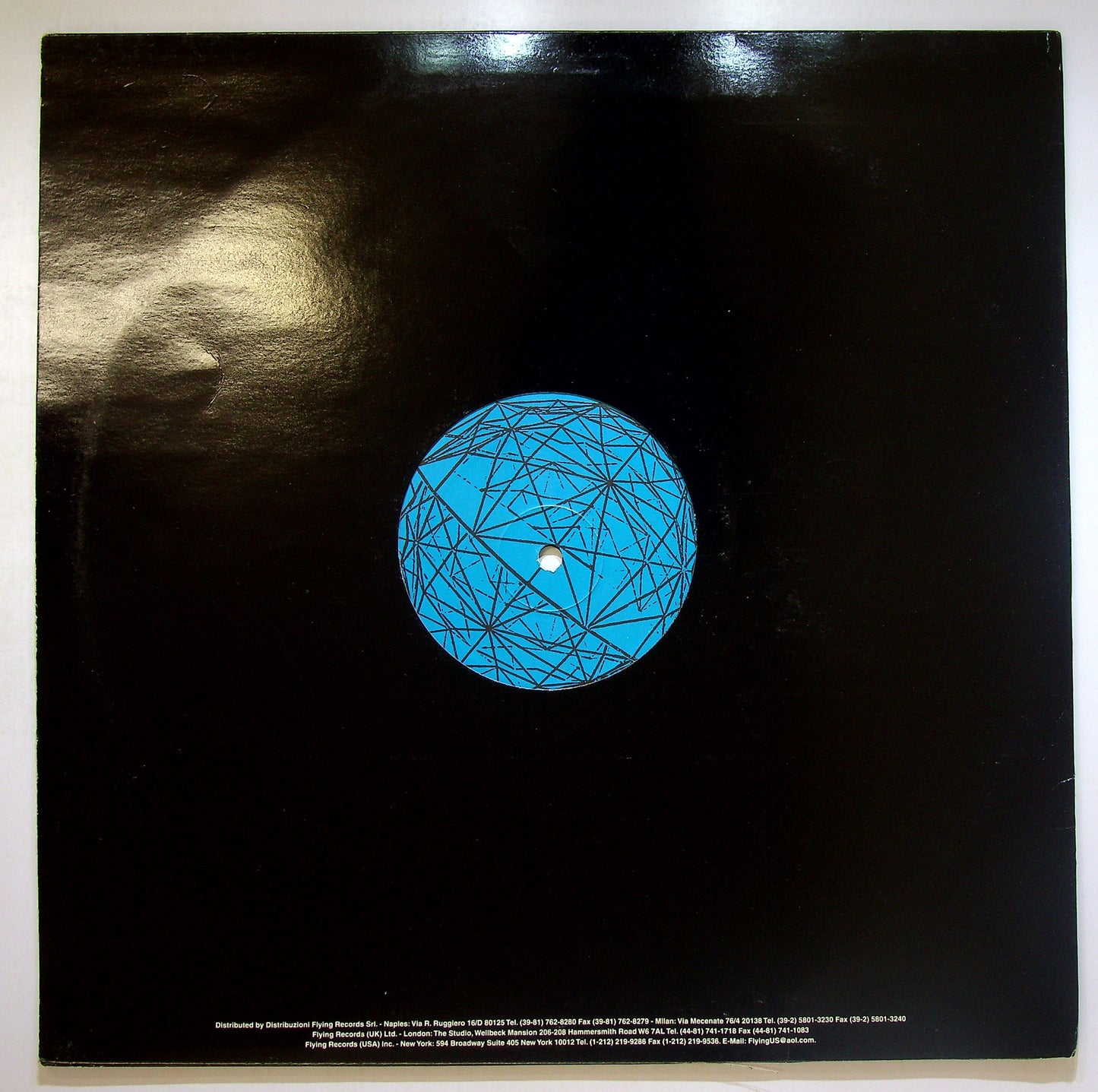 EBOND Charlie Casanova - Mad House (Volume 1) Vinile V089082