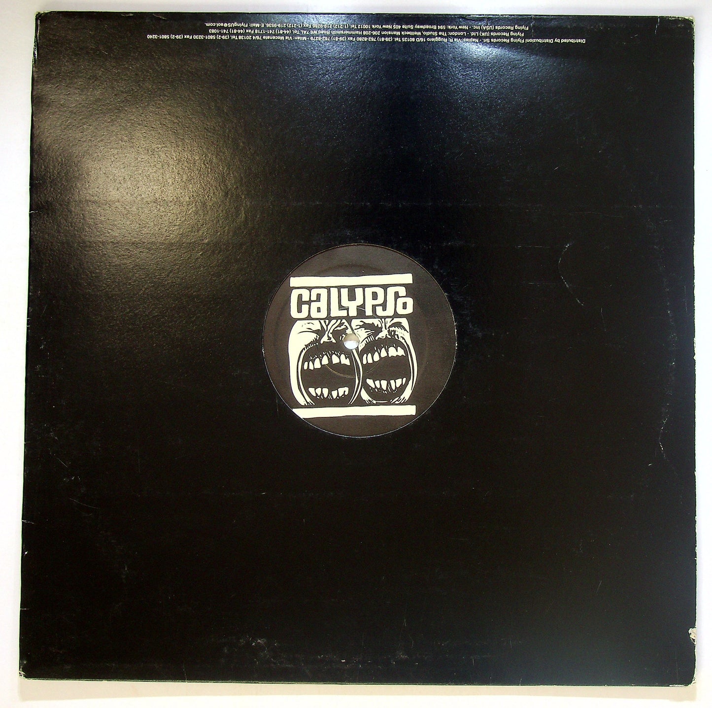 EBOND B-Code - I Got A Love Vinile V089132