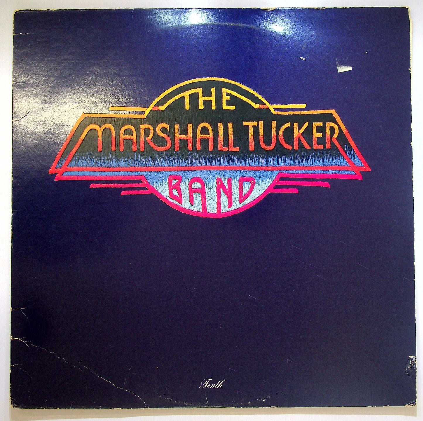 EBOND The Marshall Tucker Band - Tenth Vinile V090109