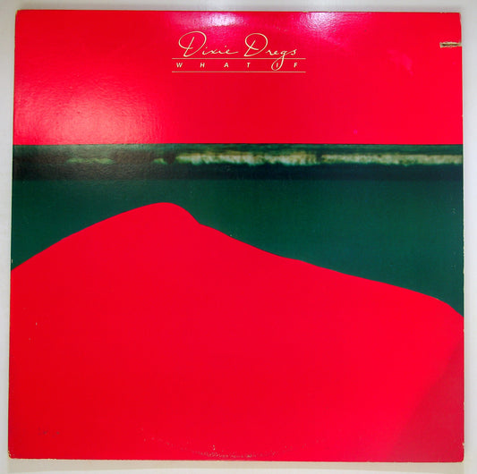 EBOND Dixie Dregs - What If Vinile V090115